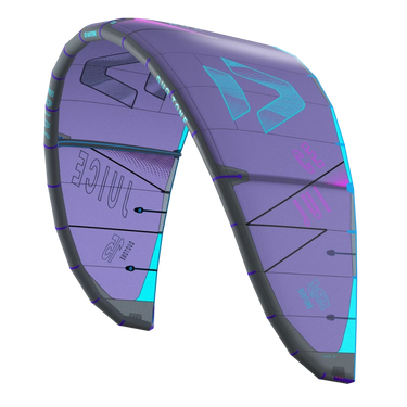 Duotone Juice 2025 Purple